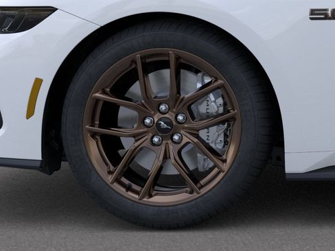 New 2026 Ford Mustang GT Premium RWD image 19