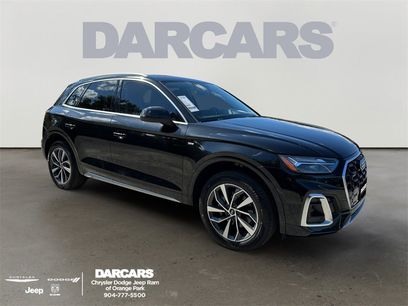 Used 2023 Audi Q5 2.0T Premium w/ Convenience Package