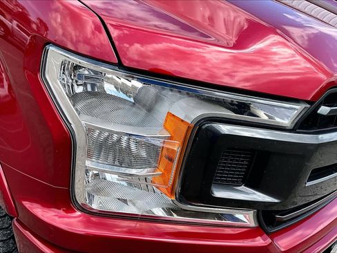 Used 2019 Ford F150 XLT w/ Equipment Group 302A Luxury image 27