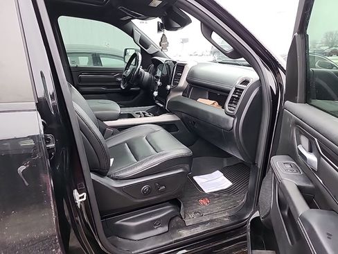 Used 2020 RAM 1500 Sport w/ Alpine Leather & Sound Group AWD/4WD image 11