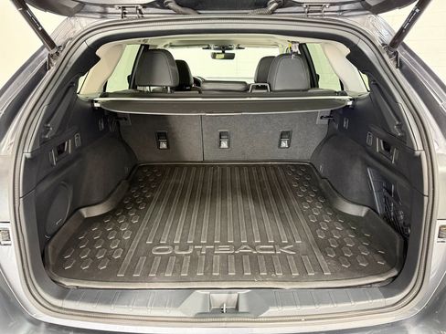 Used 2024 Subaru Outback Onyx Edition image 46