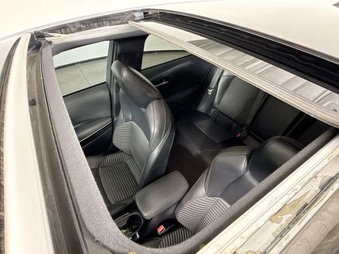 Used 2021 Toyota Corolla XSE w/ Carpet Mat Package (TMS) FWD image 23