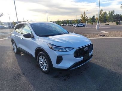 Used 2025 Ford Escape Active