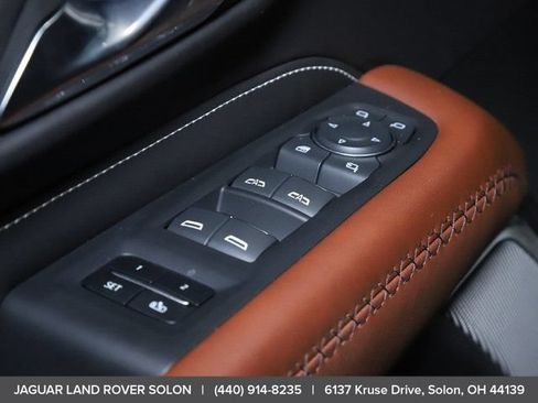 Used 2023 GMC Yukon XL Denali Ultimate AWD/4WD image 36
