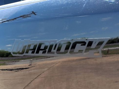 New 2026 RAM 1500 Classic Warlock image 9