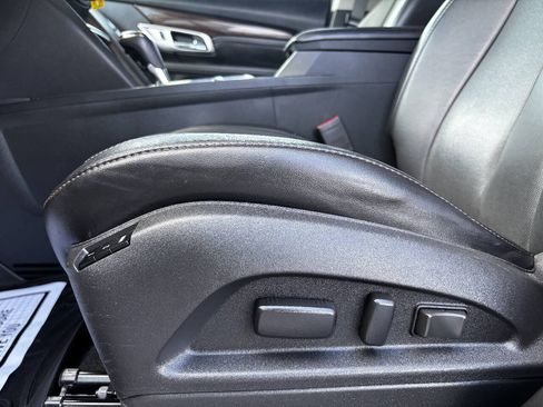 Used 2017 GMC Terrain Denali FWD image 14