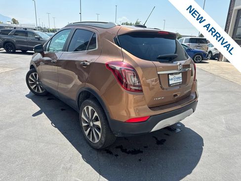 Used 2017 Buick Encore Preferred FWD image 5