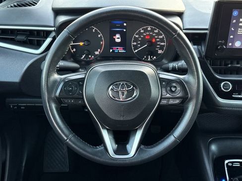 Used 2024 Toyota Corolla SE image 13