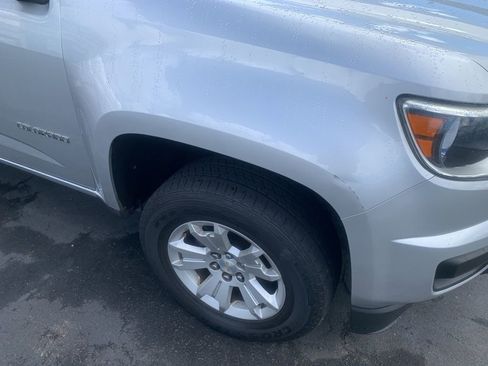 Used 2015 Chevrolet Colorado LT image 5