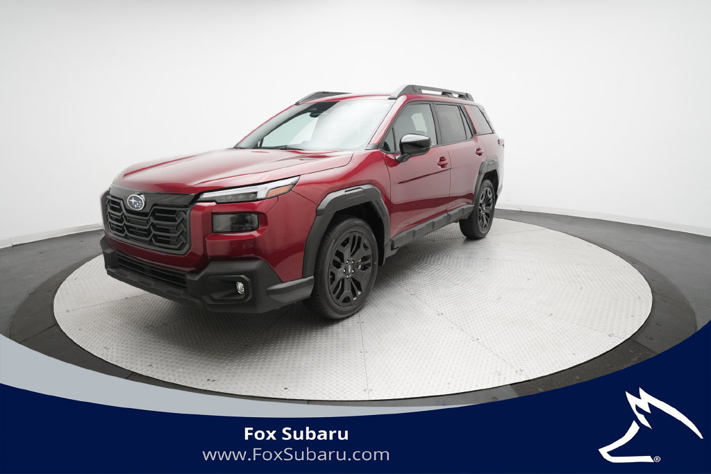 Certified 2026 Subaru Outback Limited XT AWD/4WD image 1
