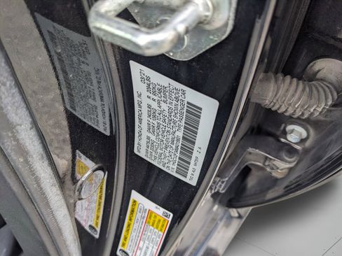 Used 2021 Honda Accord Sport image 42