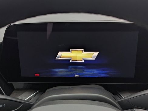 New 2026 Chevrolet Tahoe LS w/ LPO, Dark Essentials Package image 2