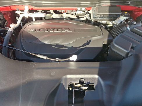 Certified 2024 Honda Ridgeline RTL image 29