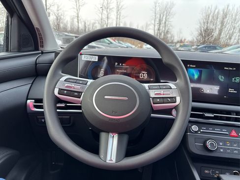 New 2026 Hyundai Tucson SE image 14