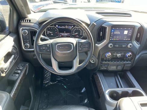 Used 2021 GMC Sierra 1500 Denali w/ Denali Ultimate Package image 13
