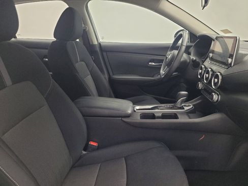 Used 2023 Nissan Sentra SV FWD image 21