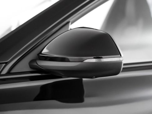 New 2026 Audi RS Q8 performance image 25