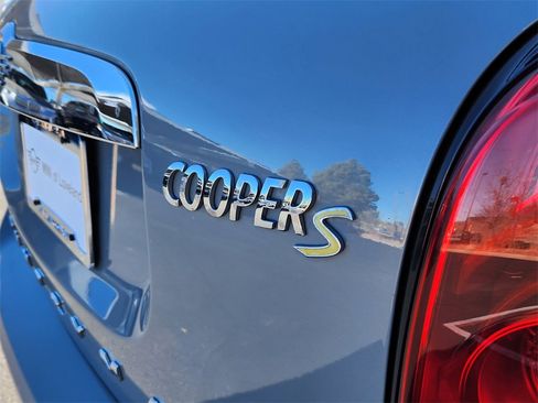 Used 2019 MINI Cooper Countryman SE w/ Premium Package image 32