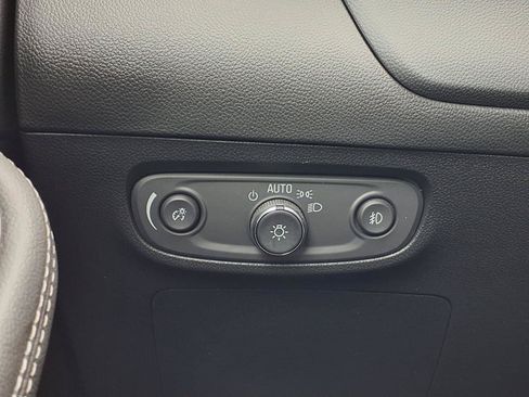 Used 2023 Buick Encore GX Select w/ Sport Touring Package FWD image 23