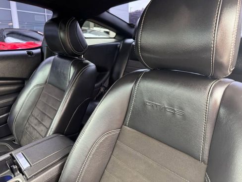 Used 2014 Ford Mustang GT Premium w/ Equipment Group 402A image 7