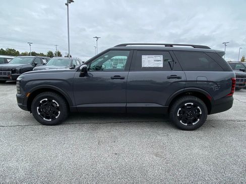 New 2026 Hyundai Palisade XRT Pro AWD/4WD image 4