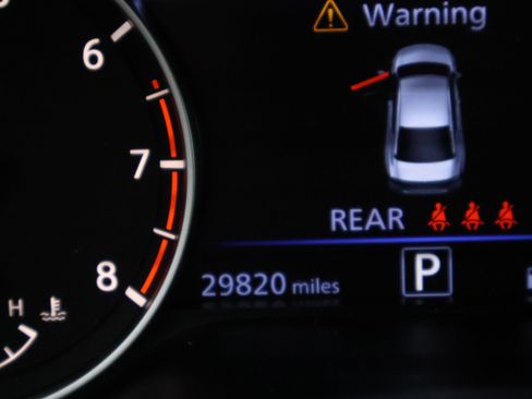 Used 2025 Nissan Altima 2.5 SV image 33