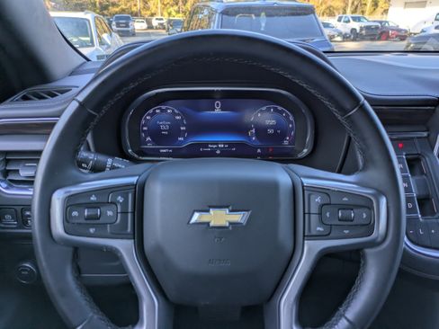 Used 2023 Chevrolet Tahoe LT image 21