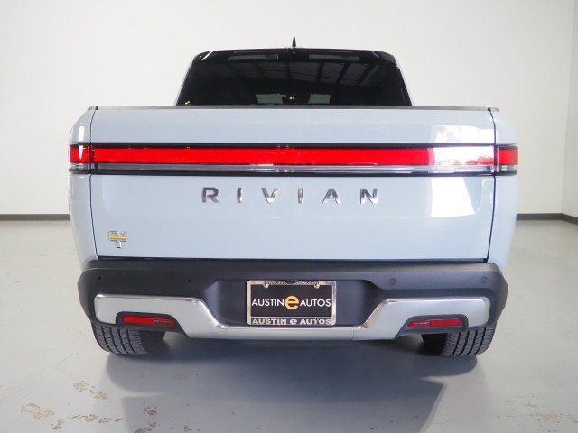 Used 2022 Rivian R1T AWD Adventure Quad image 66