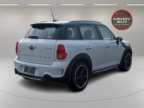 Used 2016 MINI Cooper Countryman S AWD/4WD image 5