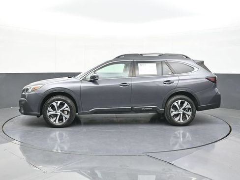 Used 2022 Subaru Outback Limited AWD/4WD image 8