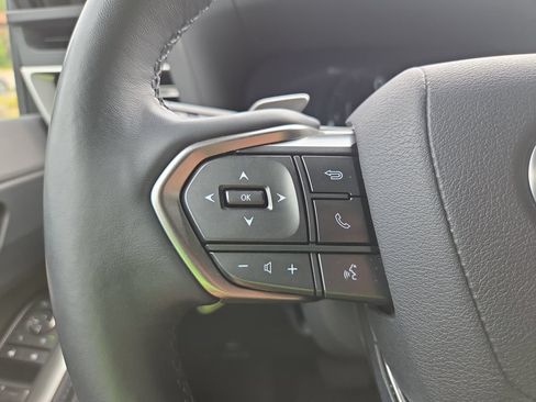 Used 2024 Lexus GX 550 AWD/4WD image 19