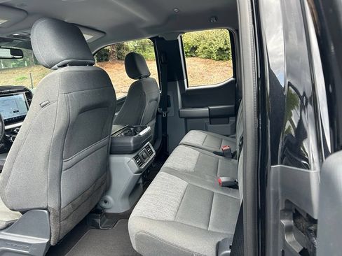 Used 2021 Ford F150 XLT w/ Equipment Group 302A High AWD/4WD image 45
