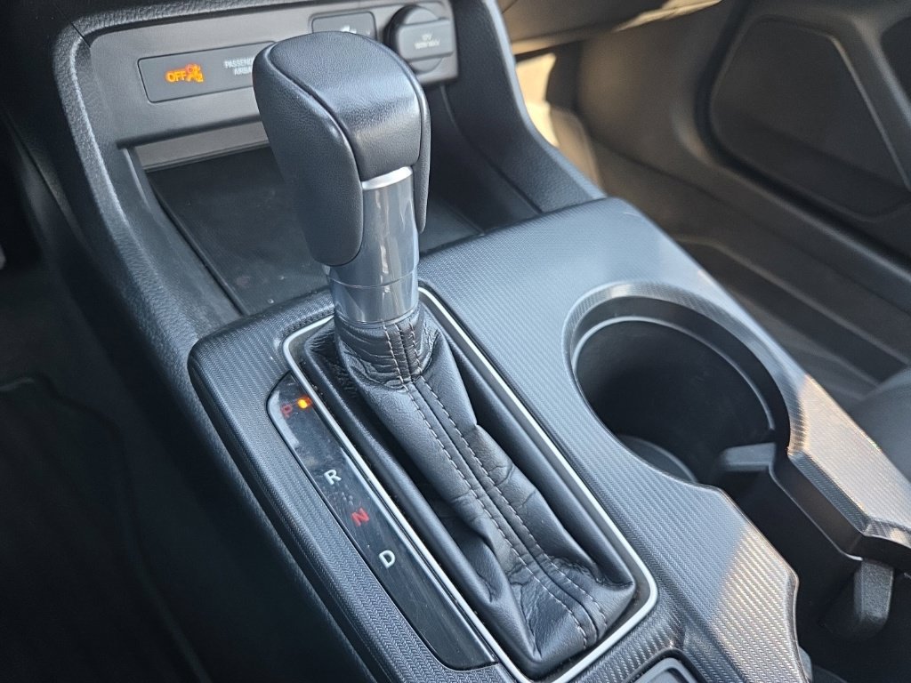 Used 2024 Honda Civic Sport image 41