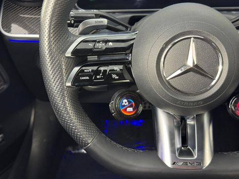 Used 2023 Mercedes-Benz C 43 AMG AMG C 43 w/ AMG Night & Pinnac image 22