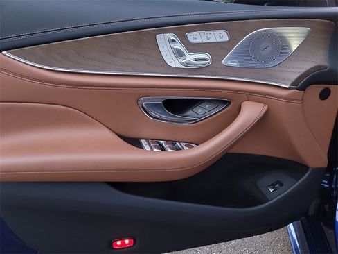 Used 2019 Mercedes-Benz AMG GT 53 image 12