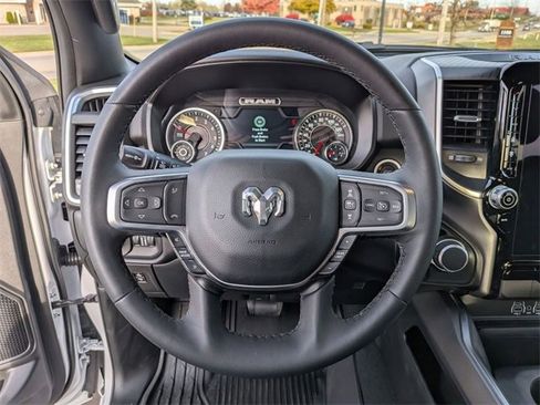 Certified 2025 RAM 1500 Big Horn image 17