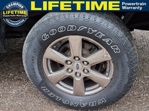 Used 2020 Ford F150 XLT w/ XTR Package AWD/4WD image 9