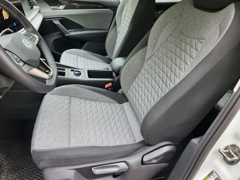 New 2026 Volkswagen Tiguan S AWD/4WD image 11