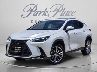 Used 2025 Lexus NX 350 AWD w/ Cold Area Package