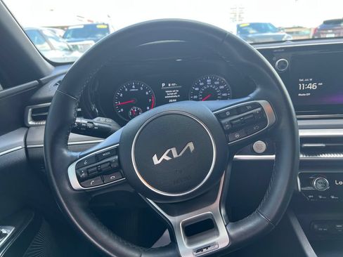 Used 2024 Kia K5 GT-Line FWD image 17