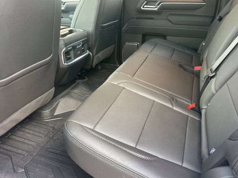 New 2026 GMC Sierra 3500 Denali AWD/4WD image 12
