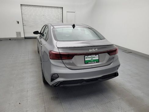 Used 2023 Kia Forte GT-Line FWD image 6