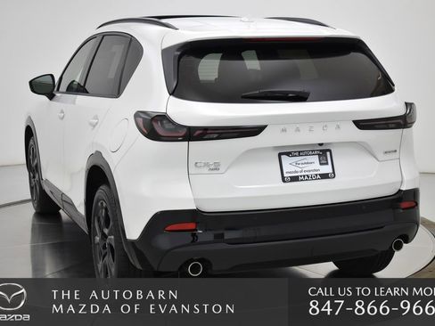 New 2026 MAZDA CX-5 2.5 S w/ Premium Plus Package AWD/4WD image 19