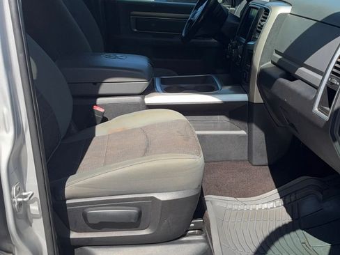 Used 2016 RAM 1500 Outdoorsman AWD/4WD image 13