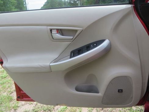 Used 2010 Toyota Prius One FWD image 21