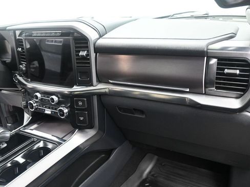 Certified 2024 Ford F150 Platinum w/ Equipment Group 702A High image 2