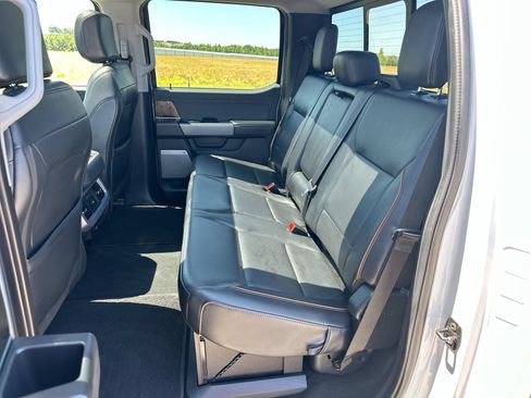 Used 2025 Ford F250 Lariat w/ Lariat Ultimate Package AWD/4WD image 24