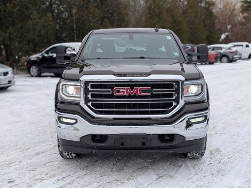 Used 2018 GMC Sierra 1500 SLE w/ SLE Value Package image 13