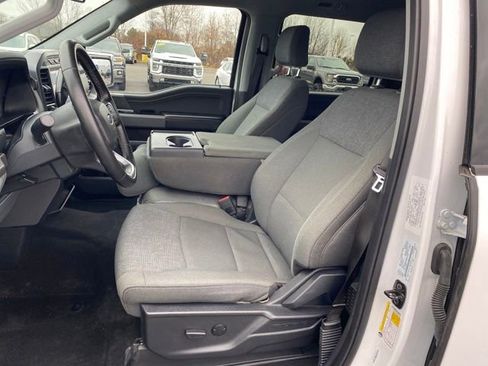 Used 2024 Ford F150 XLT w/ Tow/Haul Package image 15