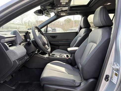 New 2026 Subaru Outback Premium image 11